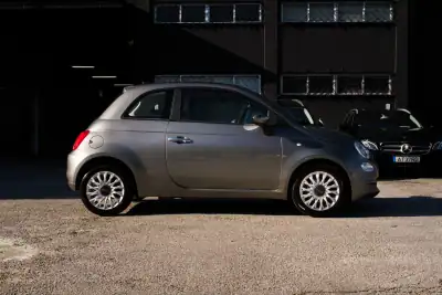 Fiat 500 2020 - 9999 EUR, 89000 km - AUTO.MOTO.pt - 89000km - foto 2 de 28
