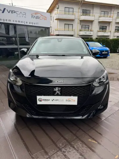 Peugeot e-208 2020 - 15000 EUR, 99692 km - AUTO.MOTO.pt - 99692km - foto 6 de 20