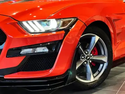 Ford Mustang 2015 - 49990 EUR, 122000 km - AUTO.MOTO.pt - 122000km - foto 20 de 54