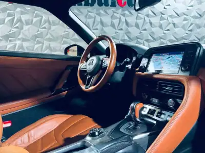 Nissan GT-R 2017 - 159990 EUR, 47772 km - AUTO.MOTO.pt - 47772km - foto 6 de 45