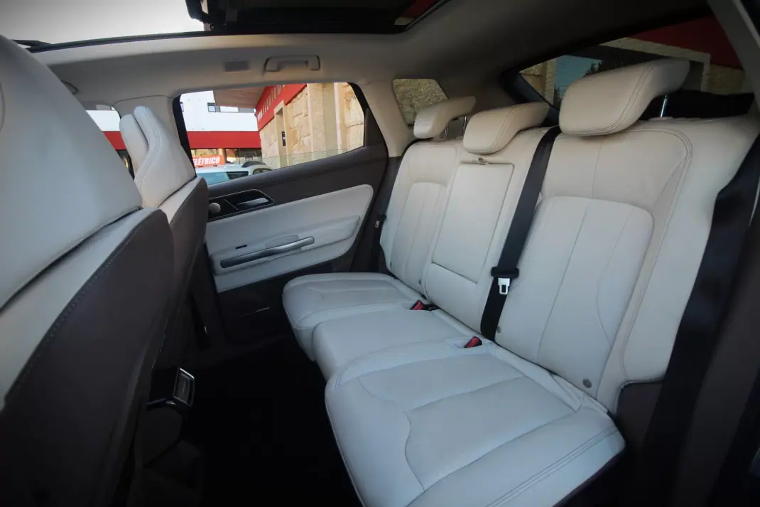 Aiways U5 2020 - 21000 EUR, 70600 km - 70600km - foto 10 de 32