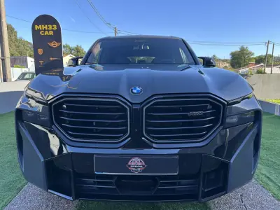 BMW XM 2024 - 125000 EUR, 38000 km - AUTO.MOTO.pt - 38000km - foto 8 de 66