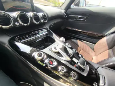 Mercedes-Benz AMG GT 2016 - 84900 EUR, 99000 km - AUTO.MOTO.pt - 99000km - foto 8 de 17
