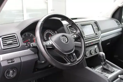 Volkswagen Amarok 2021 - 36990 EUR, 128000 km - AUTO.MOTO.pt - 128000km - foto 22 de 30