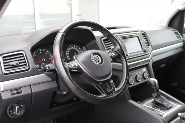 Volkswagen Amarok 2021 - 36990 EUR, 128000 km - AUTO.MOTO.pt - 128000km - foto 22 de 30