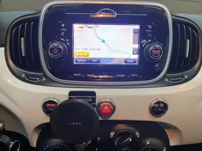 Abarth 595 2018 - 18800 EUR, 92411 km - AUTO.MOTO.pt - 92411km - foto 10 de 20