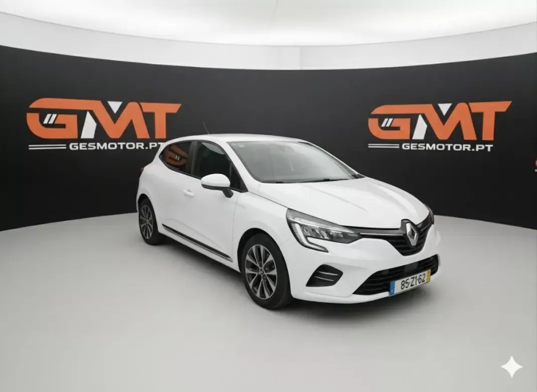 Renault Clio 2020 - 11990 EUR, 99000 km - AUTO.MOTO.pt - 99000km - foto 3 de 12