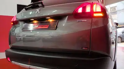 Peugeot 2008 2016 - 13750 EUR, 44423 km - AUTO.MOTO.pt - 44423km - foto 7 de 58