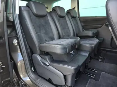 Volkswagen Sharan 2019 - 29700 EUR, 115600 km - AUTO.MOTO.pt - 115600km - foto 40 de 52