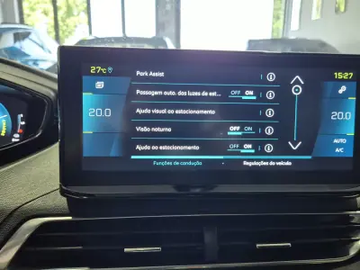 Peugeot 3008 2021 - 25000 EUR, 75000 km - AUTO.MOTO.pt - 75000km - foto 15 de 44