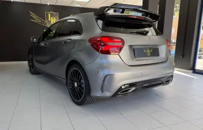 Mercedes-Benz A 220 2016 - 23500 EUR, 201016 km - AUTO.MOTO.pt - 201016km - foto 7 de 32