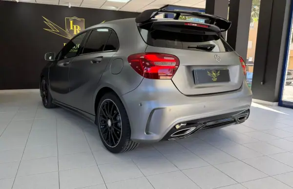 Mercedes-Benz A 220 2016 - 23500 EUR, 201016 km - AUTO.MOTO.pt - 201016km - foto 7 de 32