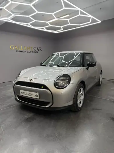 MINI Cooper S 2024 - 19100km