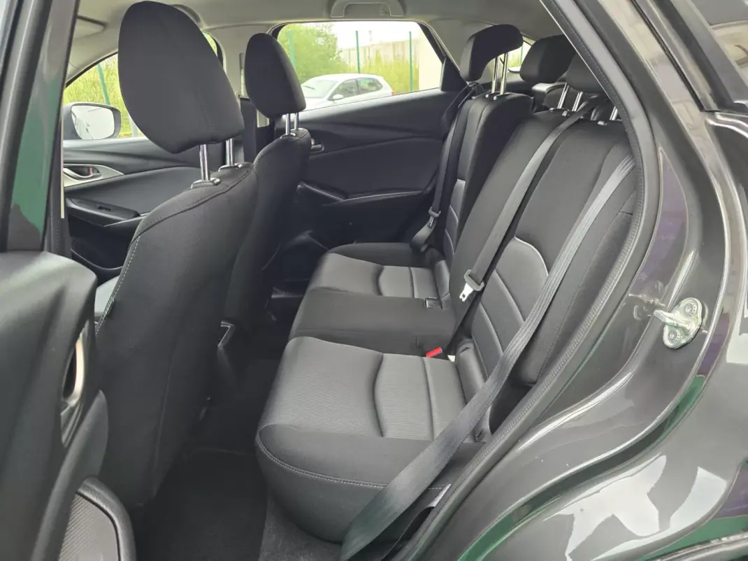 Mazda CX-3 2018 - 13450 EUR, 103000 km - AUTO.MOTO.pt - 103000km - foto 8 de 14