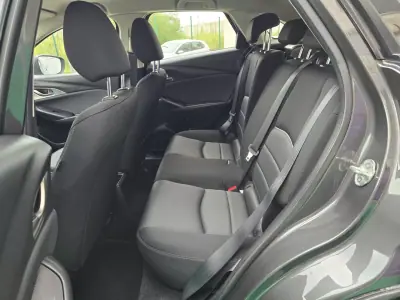 Mazda CX-3 2018 - 13450 EUR, 103000 km - AUTO.MOTO.pt - 103000km - foto 8 de 14