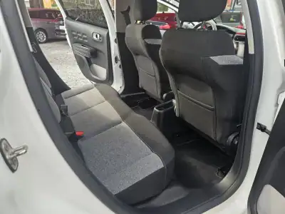 Citroën C3 2021 - 13800 EUR, 47300 km - AUTO.MOTO.pt - 47300km - foto 15 de 40