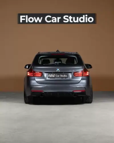 BMW 316 2013 - 15950 EUR, 160000 km - AUTO.MOTO.pt - 160000km - foto 4 de 29