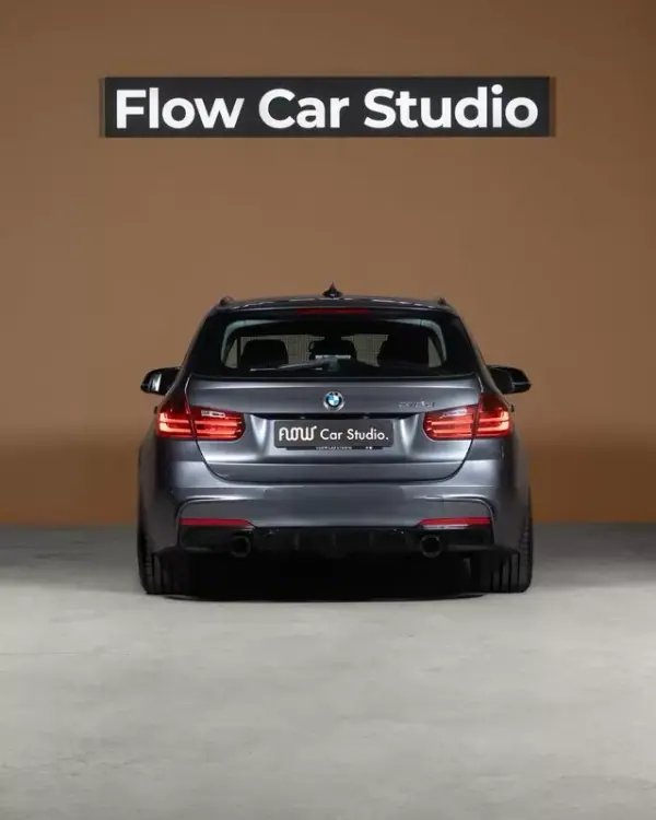 BMW 316 2013 - 14950 EUR, 160000 km - AUTO.MOTO.pt - 160000km - foto 4 de 29