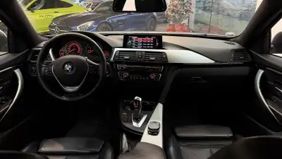 BMW 420 Gran Coupé 2016 - 17990 EUR, 256207 km - AUTO.MOTO.pt - 256207km - foto 25 de 26