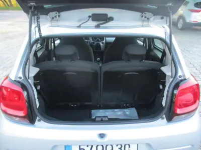 Citroën C1 2015 - 8990 EUR, 150000 km - 150000km - foto 25 de 26