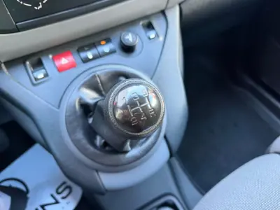Peugeot Partner 2018 - 10900 EUR, 42678 km - 42678km - foto 8 de 9
