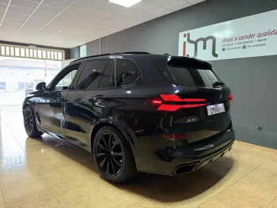 BMW X5 2023 - 68990 EUR, 143154 km - foto 6 de 33