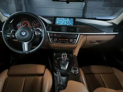 BMW 420 Gran Coupé 2016 — foto 5 de 47