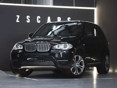 BMW X5 2010 - 19990 EUR, 206118 km - AUTO.MOTO.pt - 206118km - foto 3 de 27