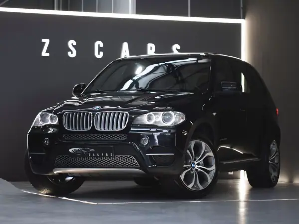 BMW X5 2010 - 19990 EUR, 206118 km - AUTO.MOTO.pt - 206118km - foto 3 de 27