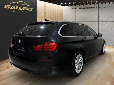 BMW 520 2012 - 11800 EUR, 337000 km - foto 3 de 18