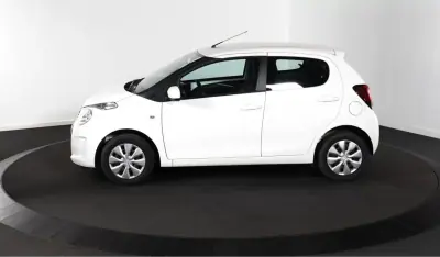 Citroën C1 2021 - 12900 EUR, 26000 km - AUTO.MOTO.pt - 26000km - foto 7 de 18