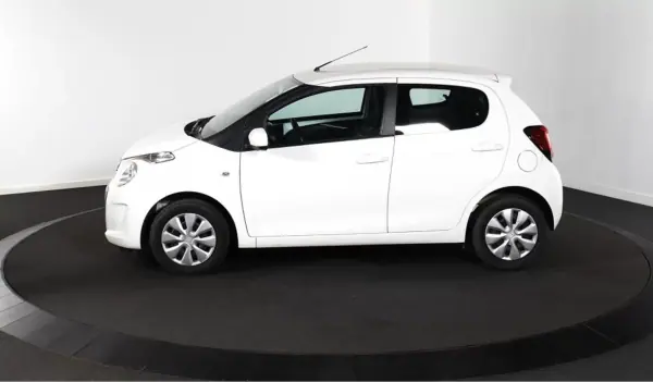 Citroën C1 2021 - 12900 EUR, 26000 km - AUTO.MOTO.pt - 26000km - foto 7 de 18