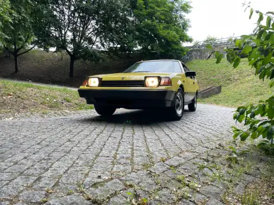 Toyota Celica 1982 - 25000 EUR, 201000 km - AUTO.MOTO.pt - 201000km - foto 44 de 48