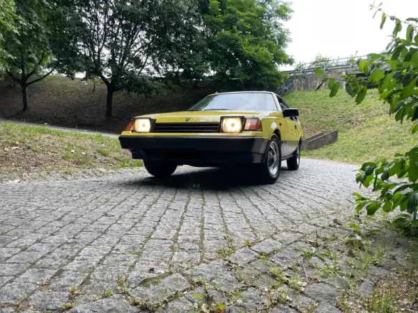 Toyota Celica 1982 - 25000 EUR, 201000 km - AUTO.MOTO.pt - 201000km - foto 44 de 48
