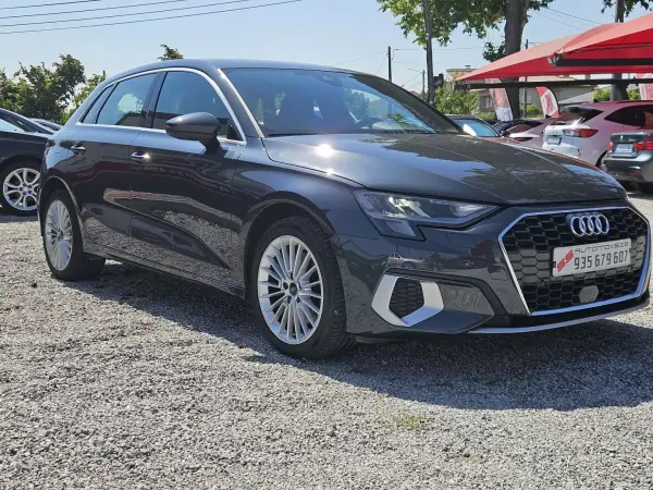 Audi A3 Sportback 2021 - 22900 EUR, 150000 km - AUTO.MOTO.pt - 150000km - foto 3 de 42