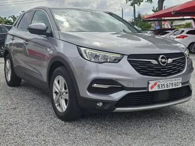 Opel Grandland X 2020 - 18800 EUR, 53900 km - AUTO.MOTO.pt - 53900km - foto 2 de 41