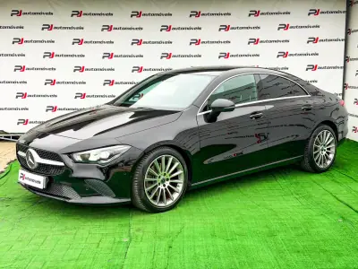 Mercedes-Benz CLA 220 2019 - 26750 EUR, 137070 km - AUTO.MOTO.pt - 137070km - foto 2 de 20
