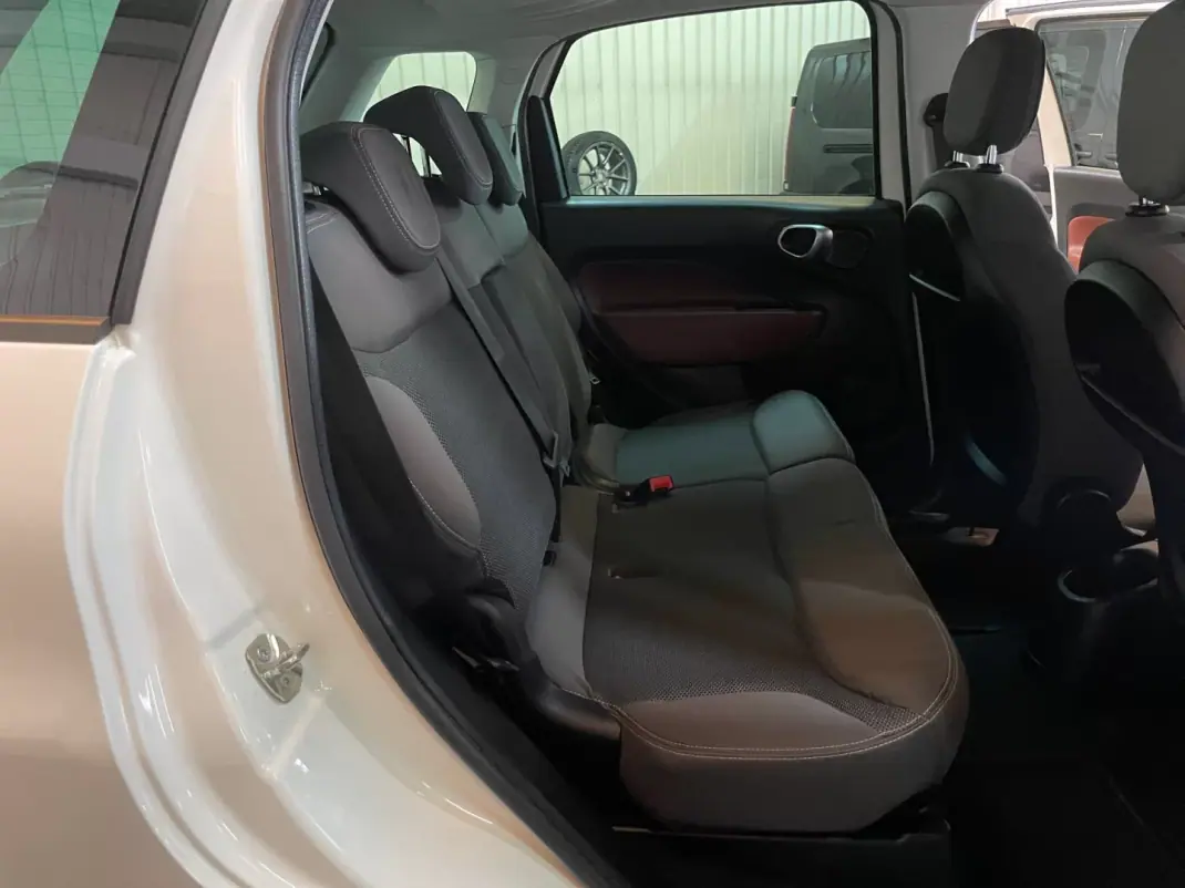 Fiat 500L 2013 - 8250 EUR, 132519 km - 132519km - foto 18 de 20