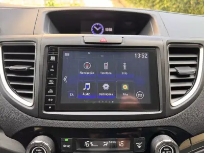 Honda CR-V 2018 - 19500 EUR, 112904 km - AUTO.MOTO.pt - 112904km - foto 18 de 31