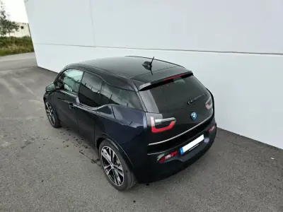 BMW i3 2019 - 19900 EUR, 78800 km - AUTO.MOTO.pt - 78800km - foto 5 de 33