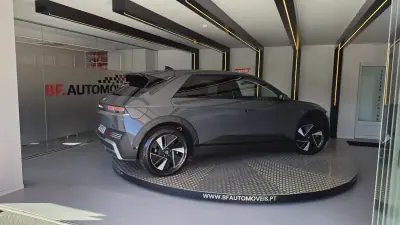 Hyundai Ioniq 5 2025 - 42900 EUR, 18996 km - 18996km - foto 7 de 62