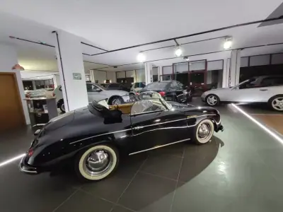 Porsche 356 1969 - 43900 EUR, 15000 km - AUTO.MOTO.pt - 15000km - foto 4 de 18