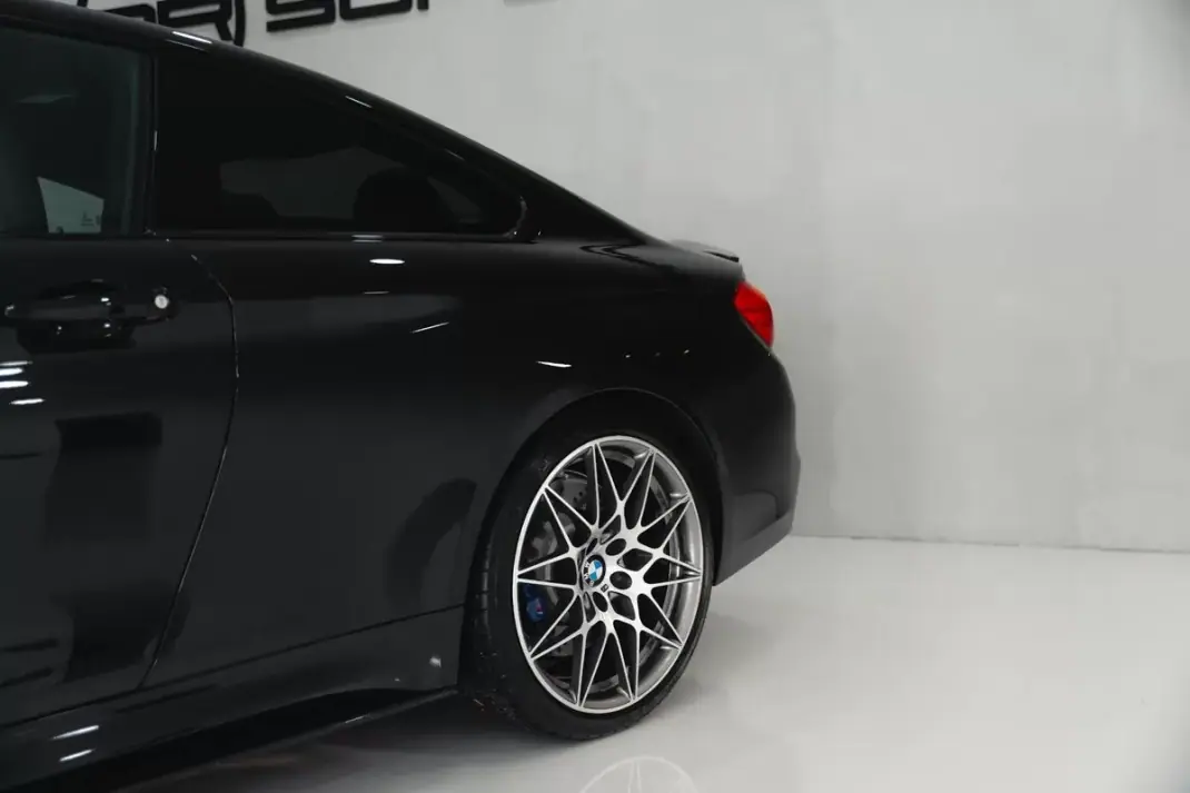 BMW M4 2016 - 59950 EUR, 97204 km - 97204km - foto 9 de 55