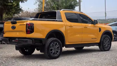 Ford Ranger 2026 - 52500 EUR, 11100 km - foto 5 de 30