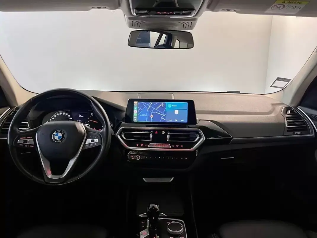 BMW X3 2021 - 29500 EUR, 236000 km - 236000km - foto 3 de 34