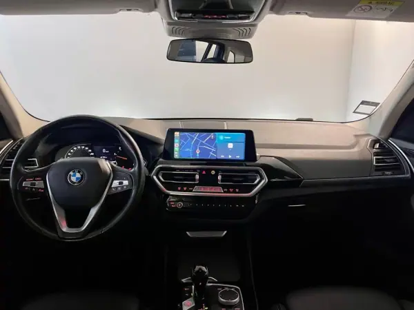 BMW X3 2021 - 27900 EUR, 236000 km - AUTO.MOTO.pt - 236000km - foto 3 de 34