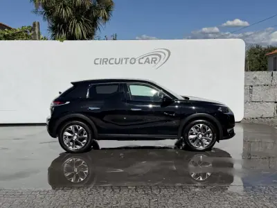 DS DS3 Crossback 2020 - 18350 EUR, 74202 km - 74202km - foto 9 de 39