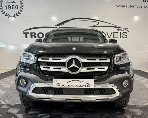 Mercedes-Benz X 250 2018 - 34900 EUR, 177921 km - 177921km - foto 11 de 60