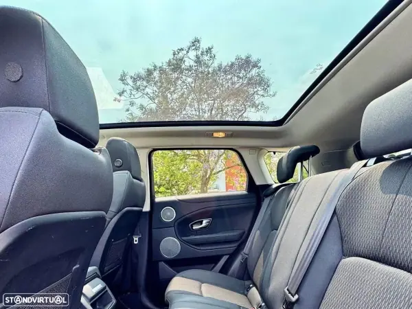 Land Rover Range Rover Evoque 2019 - 27950 EUR, 82100 km - AUTO.MOTO.pt - 82100km - foto 5 de 14