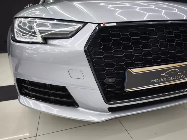 Audi A4 Avant 2016 - 20950 EUR, 253446 km - AUTO.MOTO.pt - 253446km - foto 10 de 44